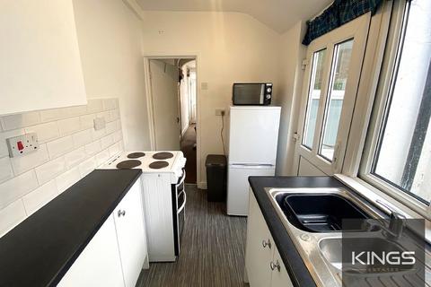 undefined, Fawcett Road, Southsea