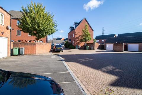 95 Arudur Hen, Radyr, Cardiff, CF15 8FX