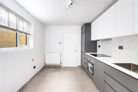 1 bedroom flat for sale, Dunlace Road, Hackney, London, E5