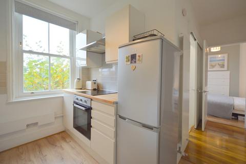 1 bedroom apartment to rent, Greyhound Road,West Kensington, W6