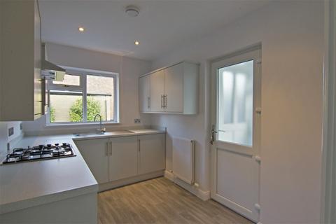 1 Beck Close, Carlisle, CA2 7QN