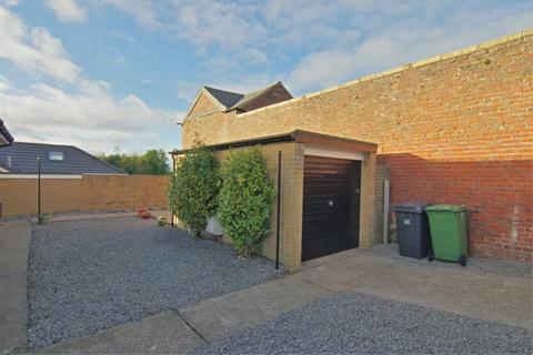 1 Beck Close, Carlisle, CA2 7QN