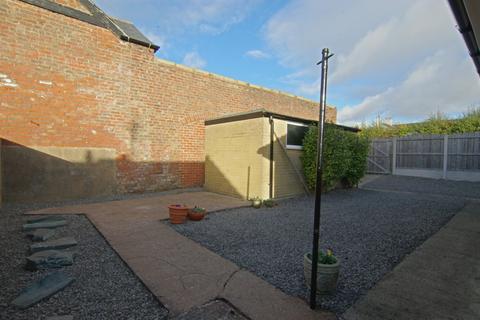1 Beck Close, Carlisle, CA2 7QN