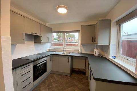 3 bedroom semi-detached house to rent, Delamere Rd, Bewdley, DY12