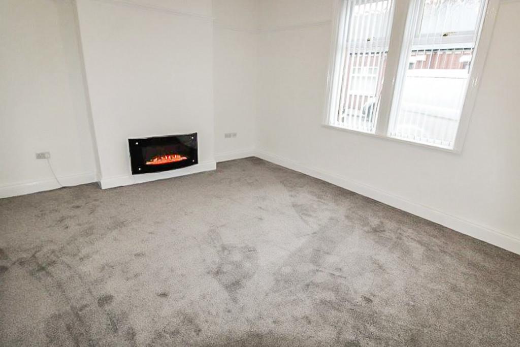 Woodbine Terrace, Blyth 1 bed terraced bungalow £99,950