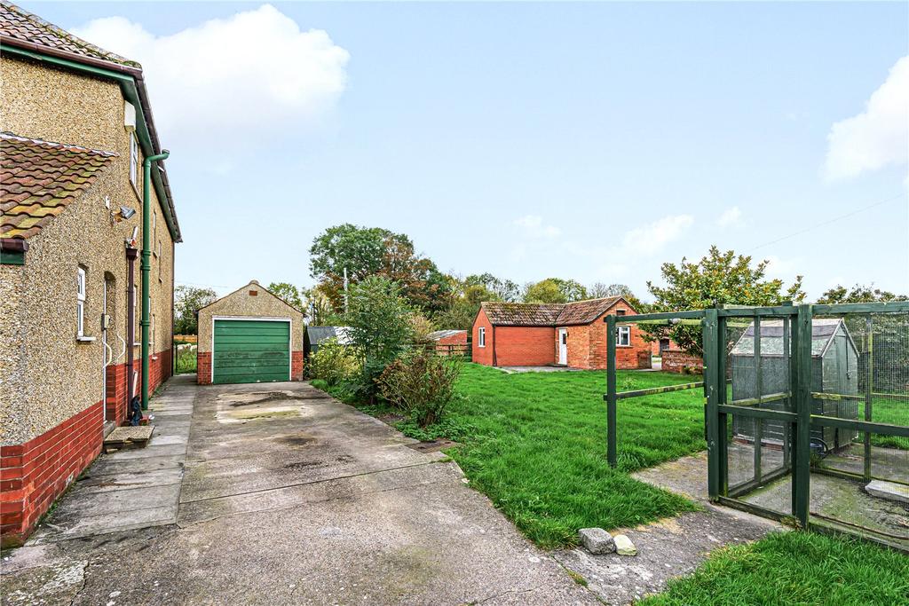 Horsey, Bridgwater, TA7 4 bed detached house £575,000