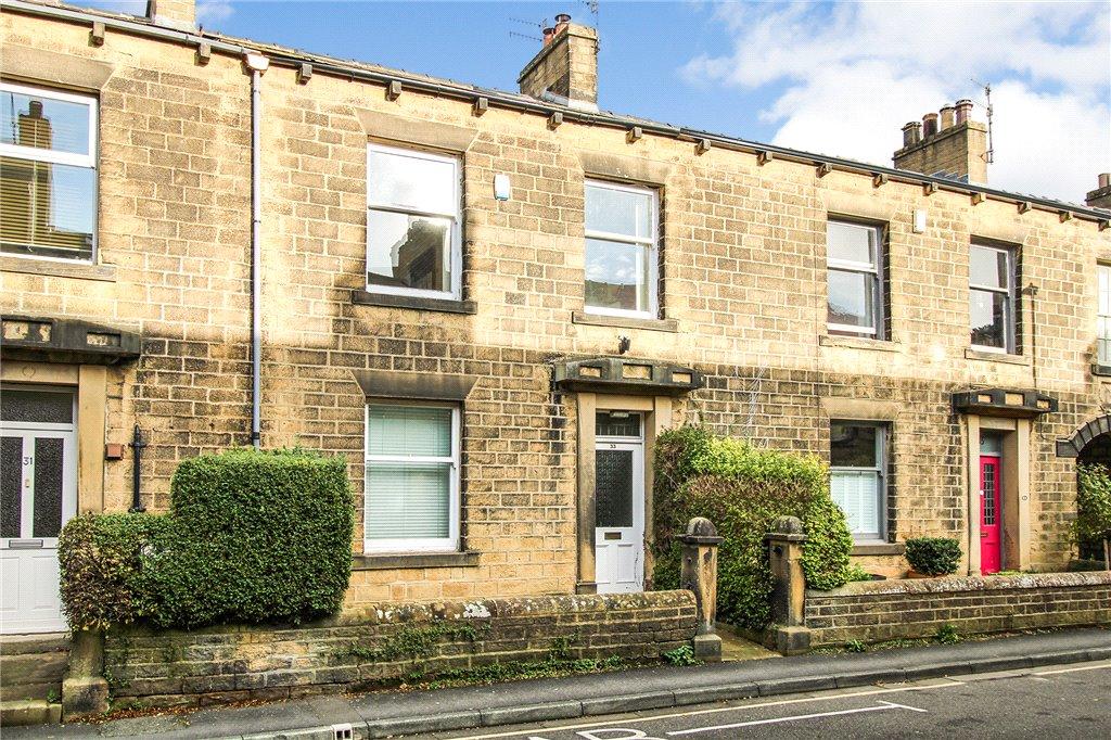 Otley Street, Skipton 3 bed terraced house £365,000