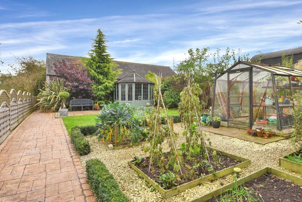 Gardens
