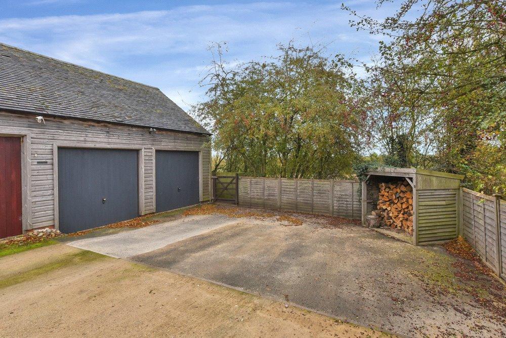 Garages
