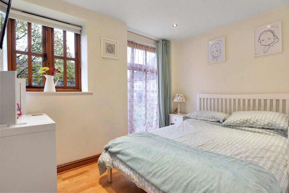 Ground Floor Bedroom
