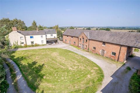 Plot for sale - Hargrave, Chester, Cheshire