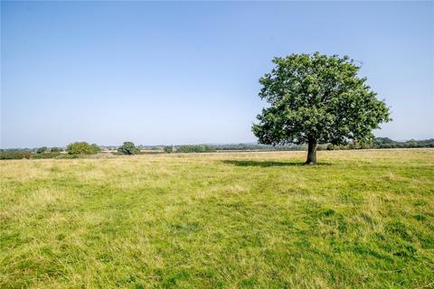 Plot for sale - Hargrave, Chester, Cheshire