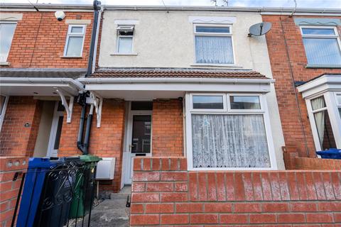 48 Arthur Street, Grimsby, DN31 2HT
