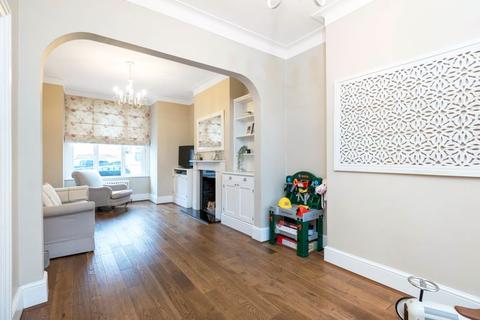 25 Gerda Road, London, SE9 3SW