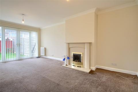 2 bedroom semi-detached bungalow for sale - Stanstead Way, Thornaby