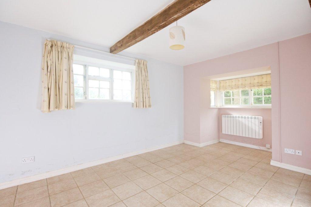 Annexe Bedroom One