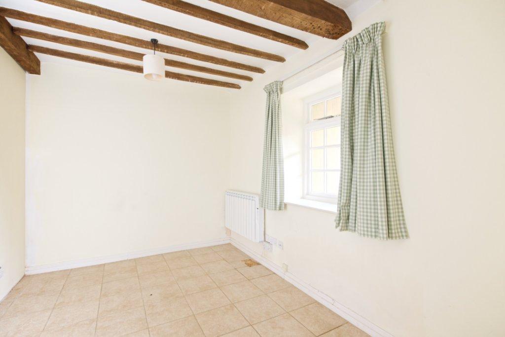 Annexe Bedroom Two