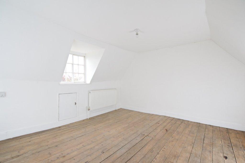 Loft Room