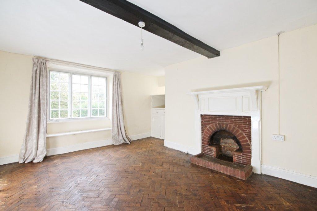 Sitting Room One