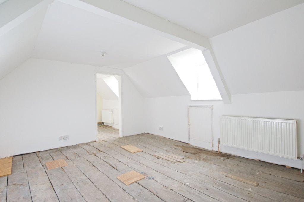 Loft Room