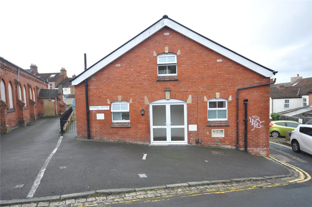 Dowling Street, Swindon, SN1 2 bed house £985 pcm (£227 pw)