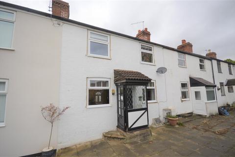 5 Bargess Terrace, Kippax, Leeds, LS25 7AL