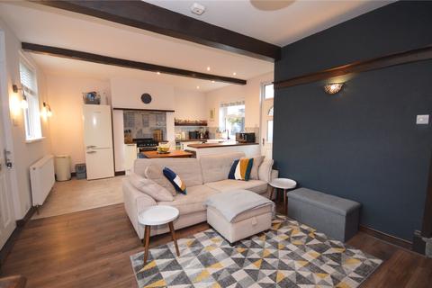 5 Bargess Terrace, Kippax, Leeds, LS25 7AL