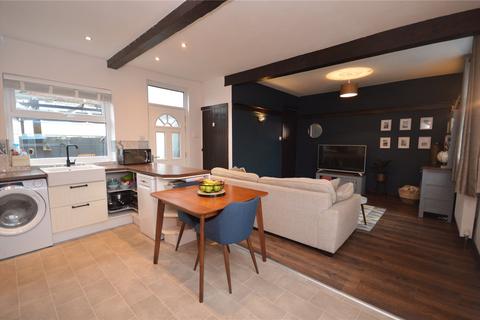 5 Bargess Terrace, Kippax, Leeds, LS25 7AL