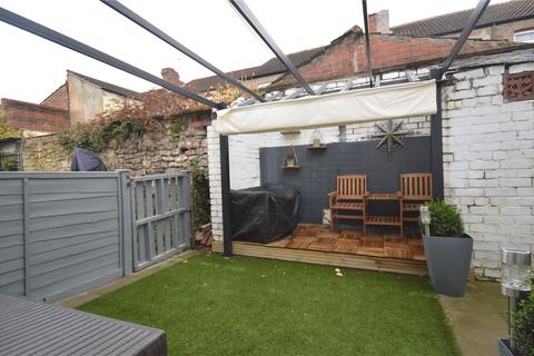 5 Bargess Terrace, Kippax, Leeds, LS25 7AL