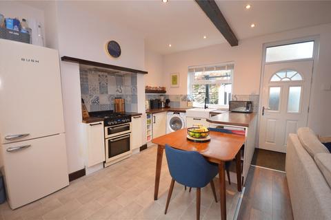5 Bargess Terrace, Kippax, Leeds, LS25 7AL