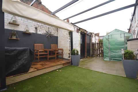 5 Bargess Terrace, Kippax, Leeds, LS25 7AL