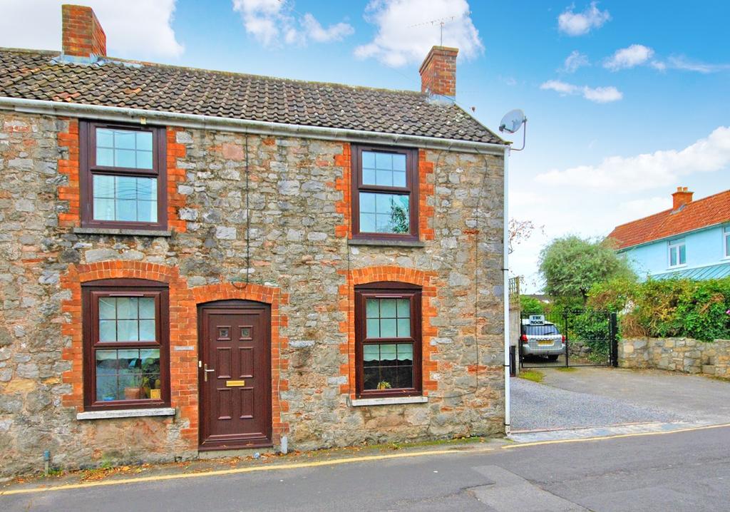Lower North Street, Cheddar, BS27 2 bed end of terrace house £275,000