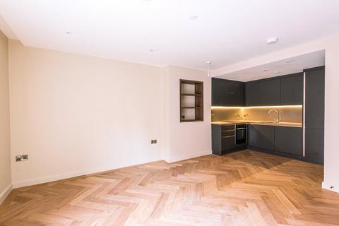 1 bedroom apartment to rent, Victoria, Hudson Quarter, York, YO1