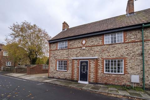 undefined, Abbey Street, York, YO30