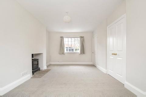 undefined, Abbey Street, York, YO30