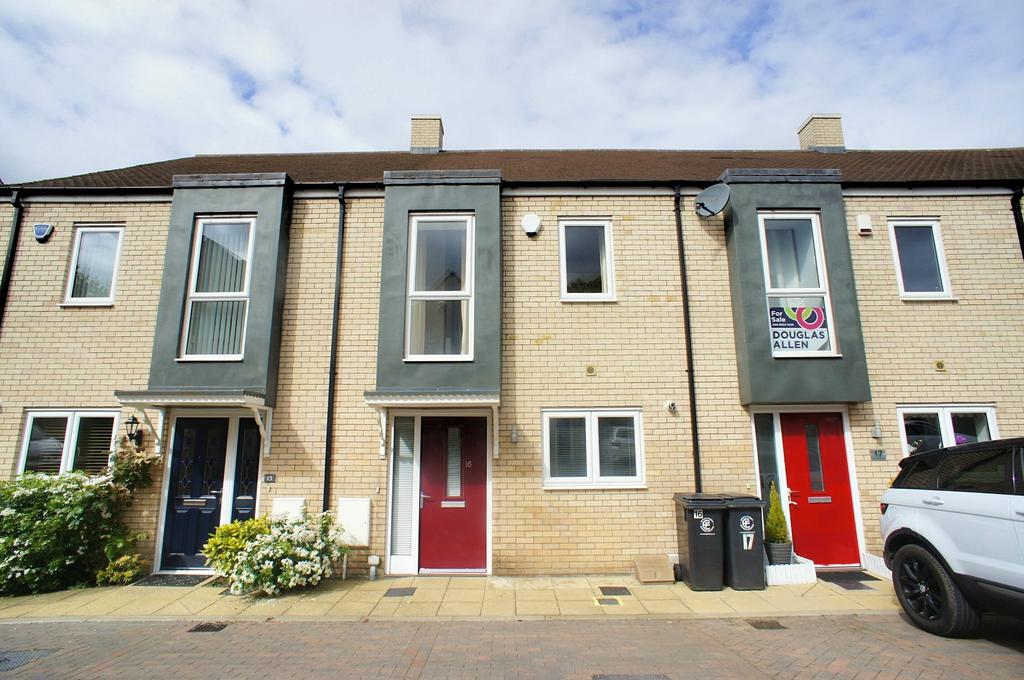 King Way, Chingford, 2 bed house £1,500 pcm (£346 pw)