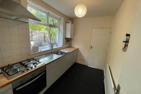 undefined, Sherwood Avenue, Fallowfield, M14 6EA