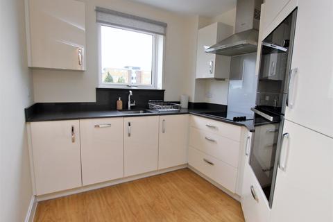 2 bedroom retirement property for sale - Tower Road, Branksome Park , Poole, BH13
