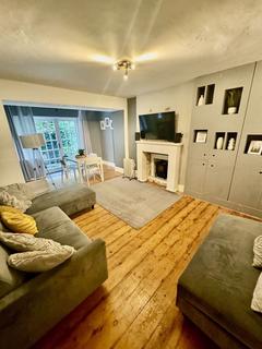 2 bedroom apartment to rent, Garden Flat, St. Pauls Road, Clifton, BS8