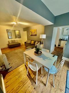 undefined, Garden Flat, St. Pauls Road, Clifton, BS8