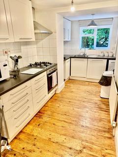 undefined, Garden Flat, St. Pauls Road, Clifton, BS8