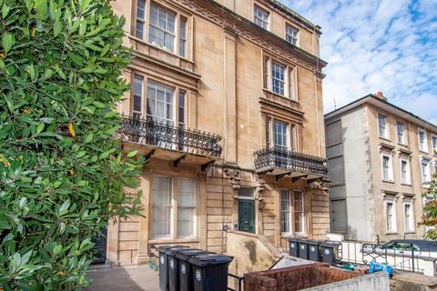 undefined, Garden Flat, St. Pauls Road, Clifton, BS8
