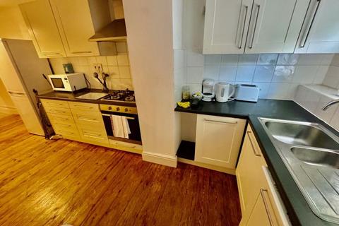 undefined, Garden Flat, St. Pauls Road, Clifton, BS8