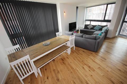 2 bedroom house to rent, Crown Street Buildings Crown Street, Leeds LS2