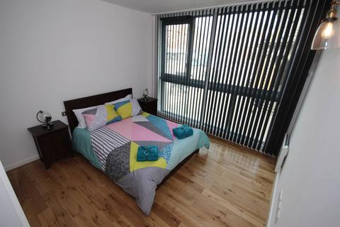 2 bedroom house to rent, Crown Street Buildings Crown Street, Leeds LS2