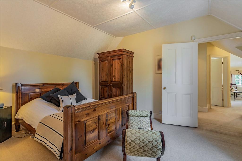 Principal Bedroom