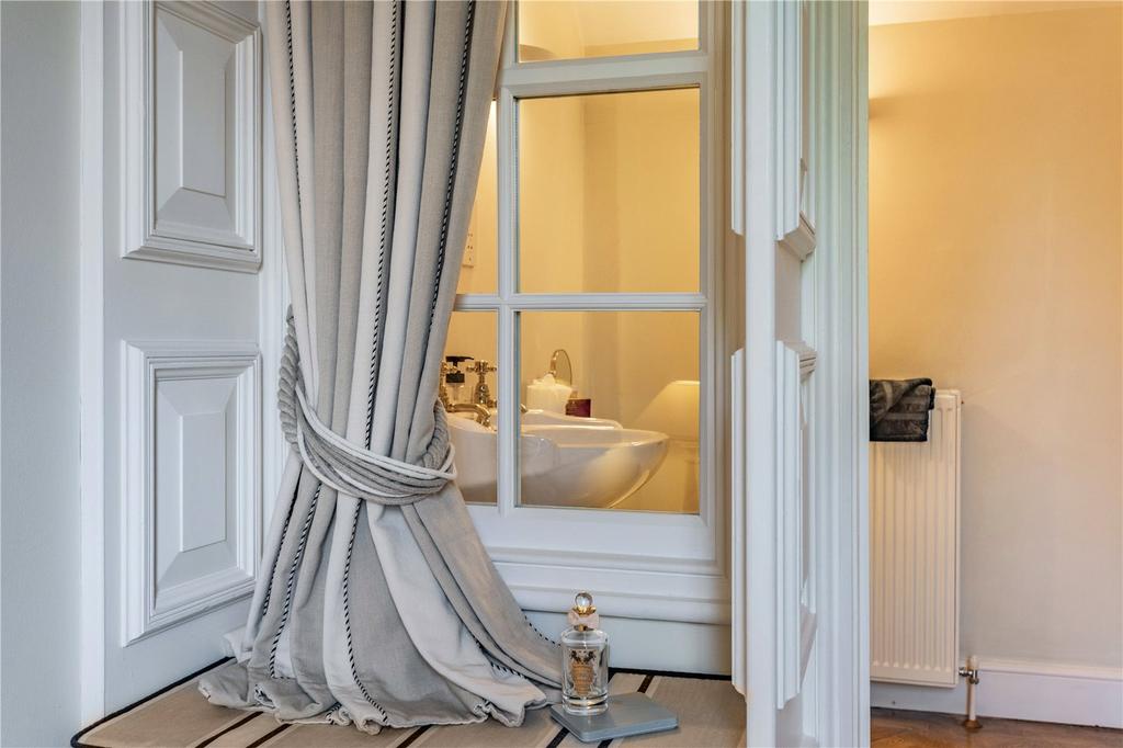 Principal En Suite