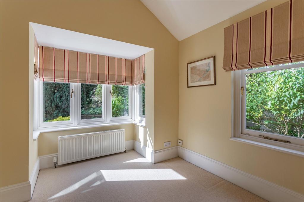Music Room