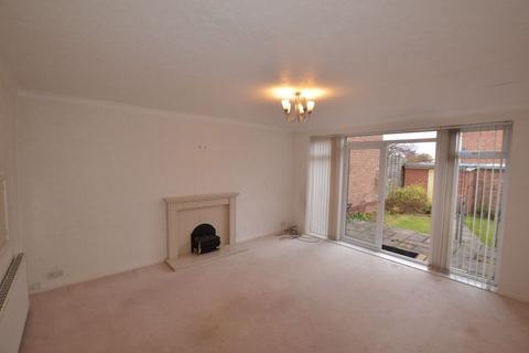2 bedroom terraced house for sale - St. Peters Road, Harborne