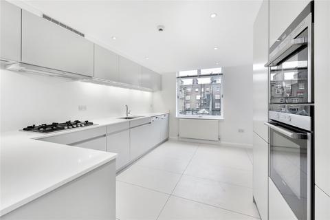 2 bedroom apartment to rent, Fordie House, 82 Sloane Street, London, SW1X